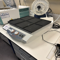 Heidolph Titramax 1000 Shakers & Mixers image 1